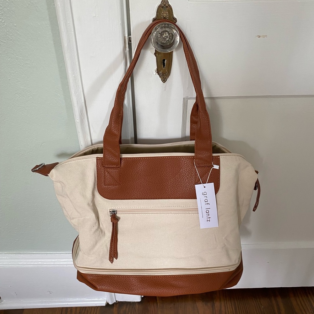 Graf Lantz Purse